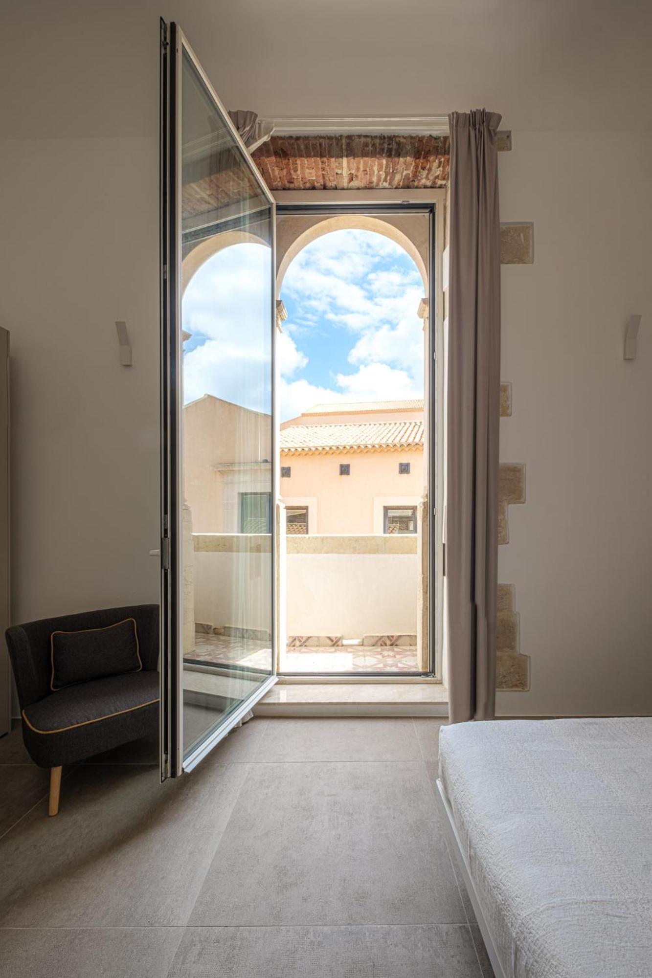 Residenza Nereo * Syracuse
