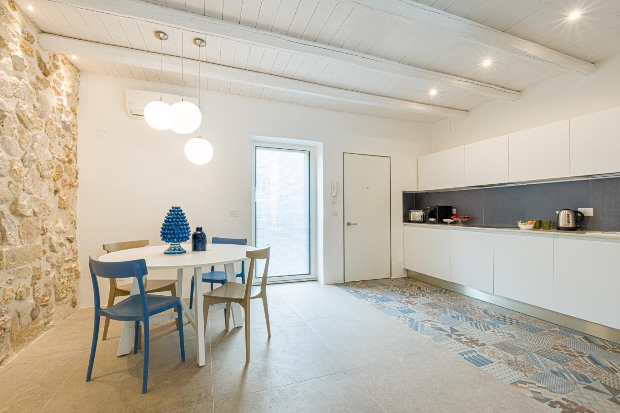 Apartament Residenza Nereo