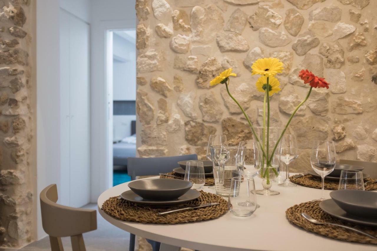 Apartament Residenza Nereo