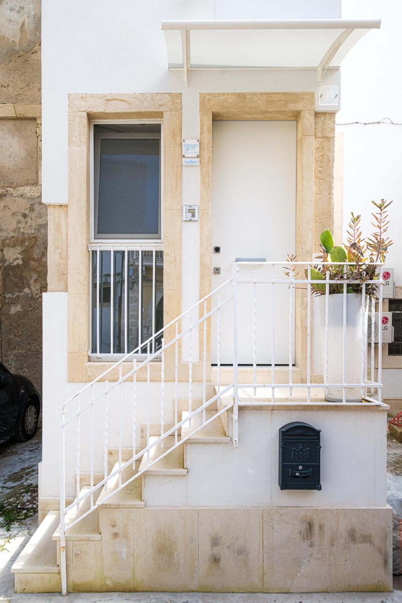 Residenza Nereo