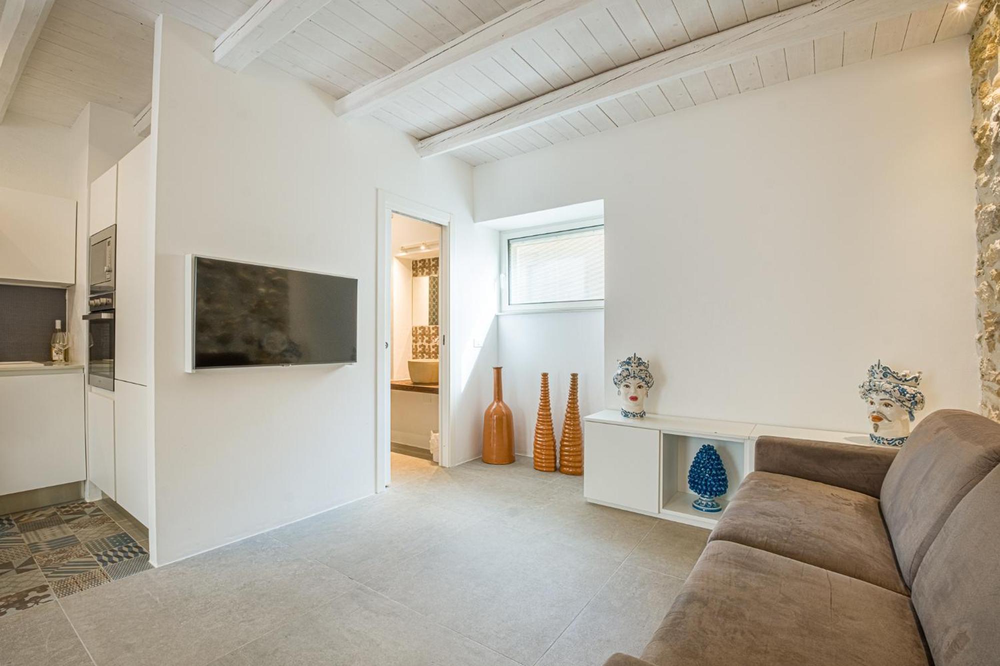 Residenza Nereo Apartment *