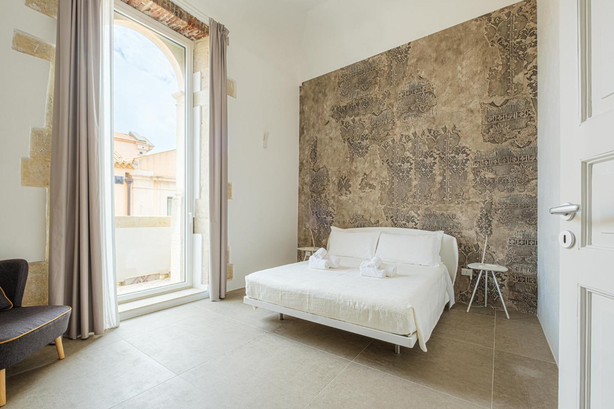 Residenza Nereo Apartment