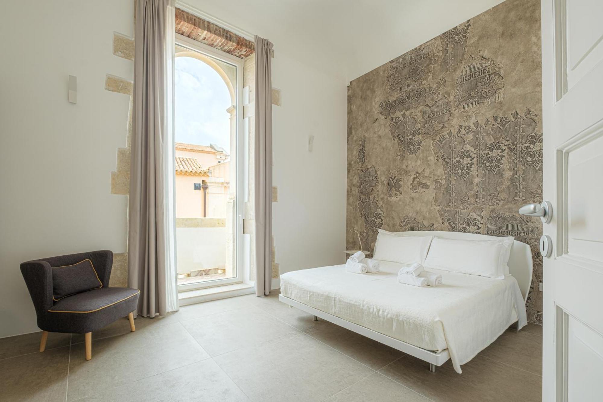 Residenza Nereo Apartment Syrakus