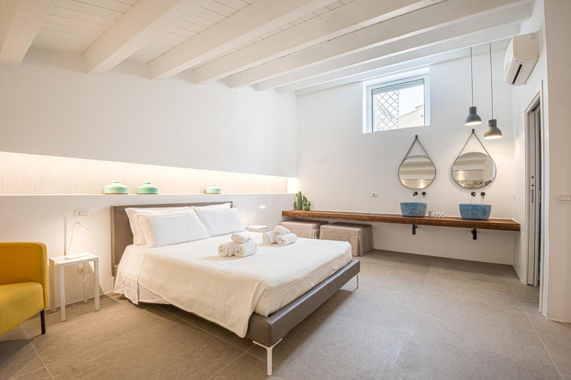 Residenza Nereo Syrakus