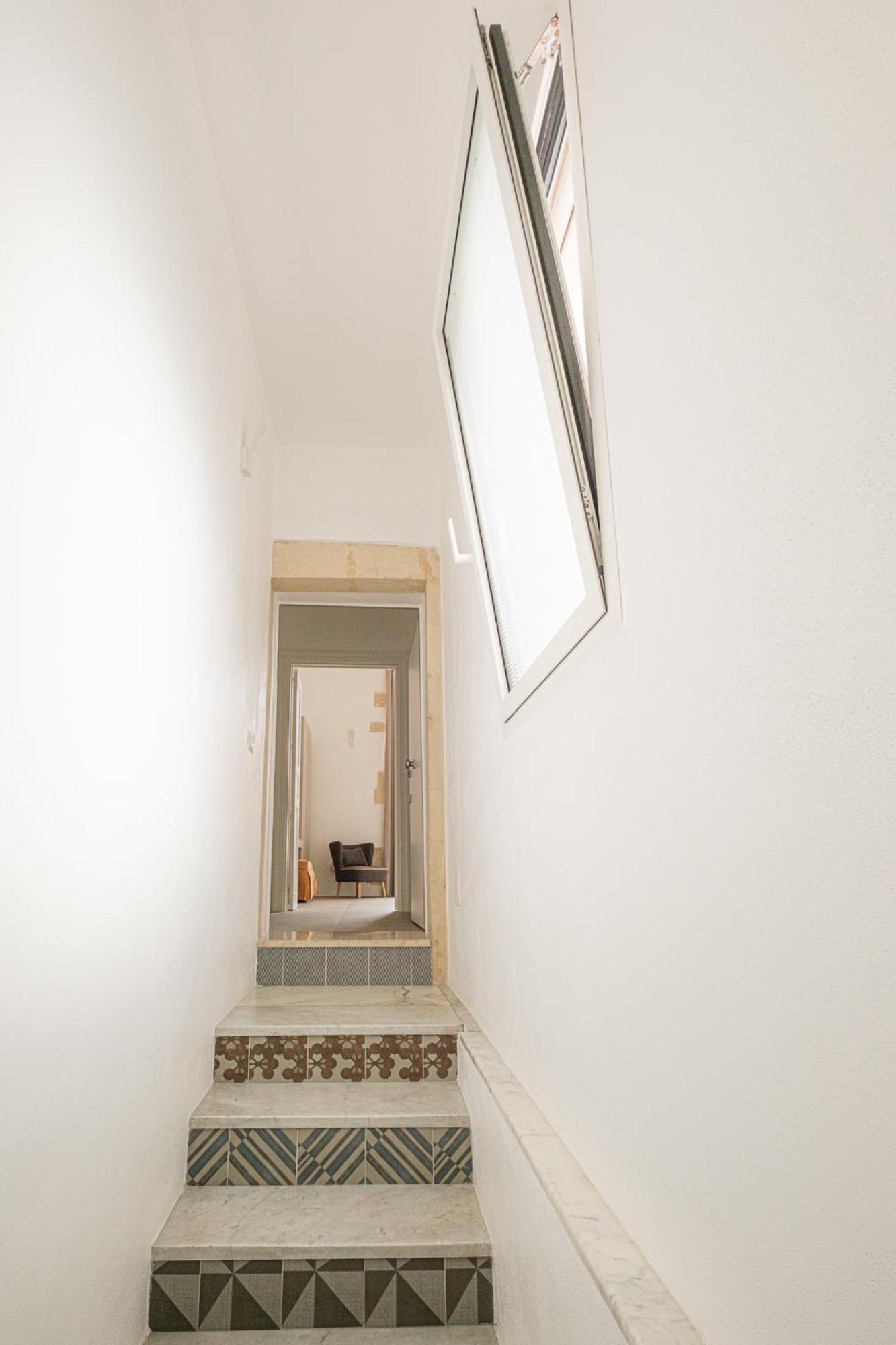 Residenza Nereo * Syrakus