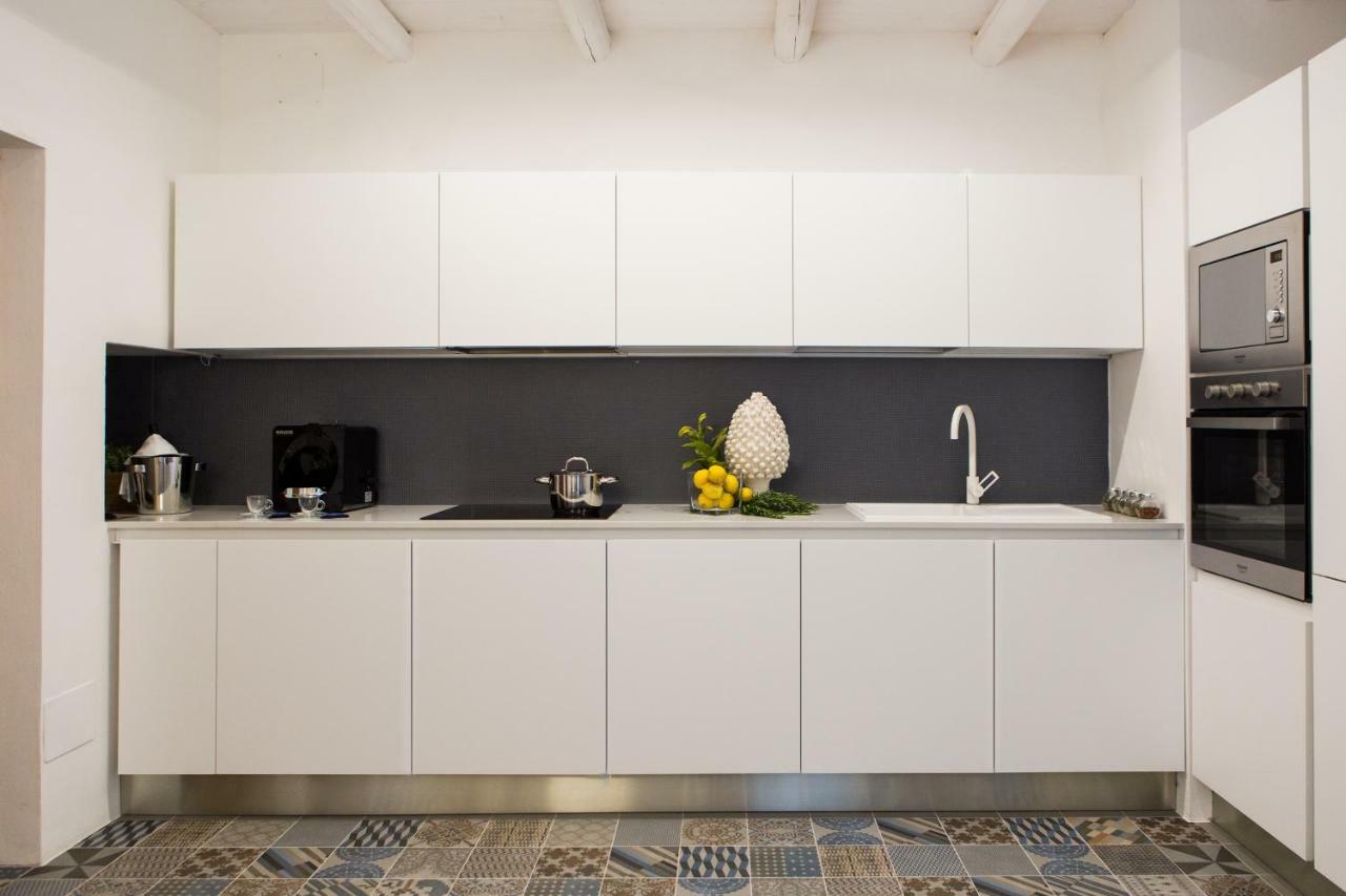 Apartment Residenza Nereo Syrakus