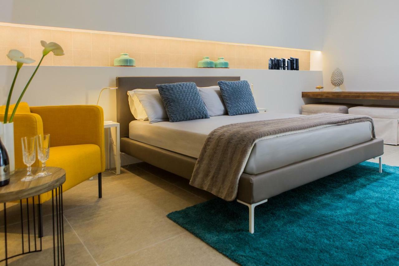 Apartment Residenza Nereo *
