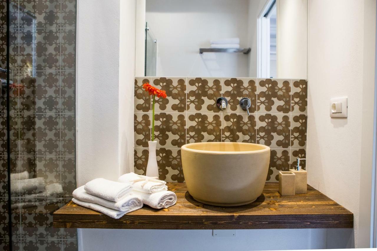 Apartment Residenza Nereo Syrakus