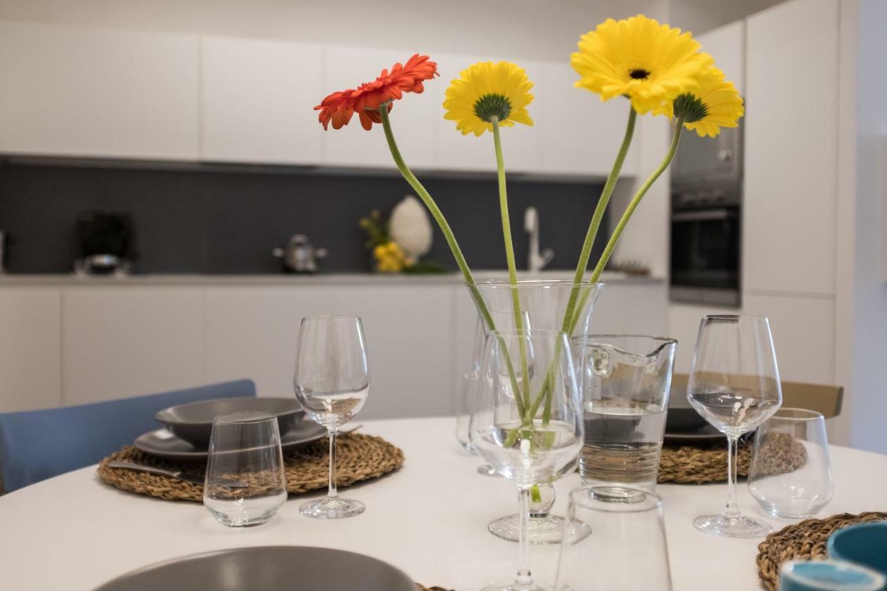 Residenza Nereo Apartment *