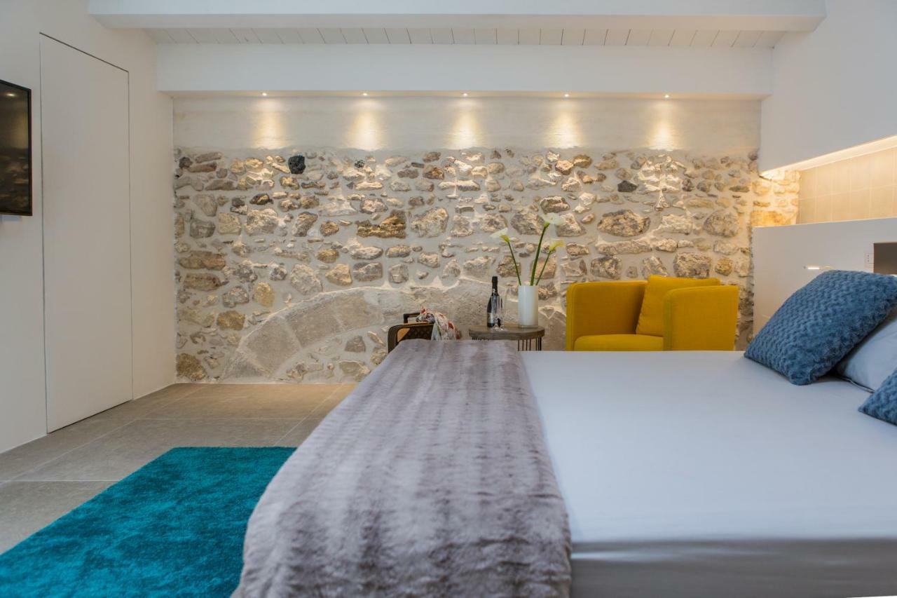 Apartment Residenza Nereo Syrakus